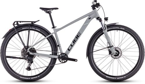 Cross Country Bike Cube Aim SLX Allroad 2025 | 29 Zoll | Diamant
