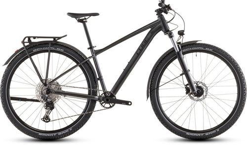 Cross Country Bike Cube Aim SLX FE 2025 | 27,5 Zoll | Diamant