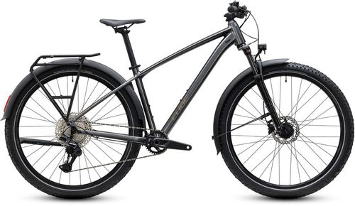 Cross Country Bike Cube Aim SLX FE 2026 | 29 Zoll | Diamant