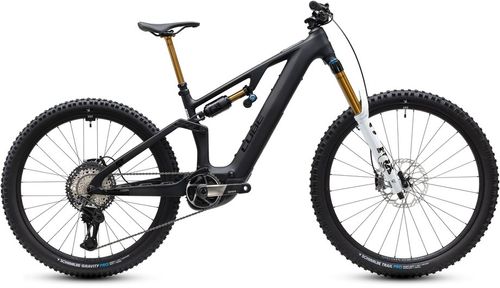 E-Allmountain MTB Cube AMS Hybrid 177 C:62 AT 2026 | 600 Wh | 29 / 27,5 Zoll | Diamant
