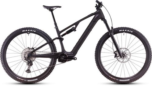 Enduro E-Bike Cube AMS Hybrid ONE44 C:68X Race 400X 2025 | 400 Wh | 29 Zoll | Diamant