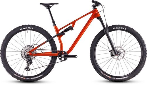 Cross Country Bike Cube AMS ONE11 C:68X Pro 2025 | 29 Zoll | Diamant