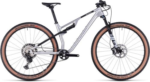 Cross Country Bike Cube AMS ZERO99 C:68X Race 2023 | 29 Zoll | Diamant