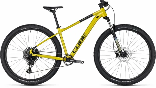 Cross Country Bike Cube Analog 2024 | 29 Zoll | Diamant