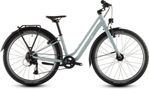 Kinderfahrrad 24 Zoll Cube Aruba 240 2026 | 24 Zoll | Tiefeinsteiger