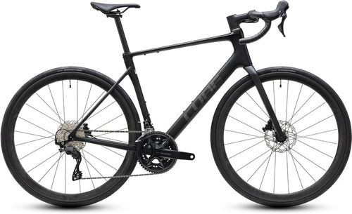 Endurance Bike Cube Attain C:62 Race 2026 | 28 Zoll | Diamant