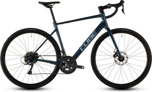 Endurance Bike Cube Attain Pro 2025 | 28 Zoll | Diamant