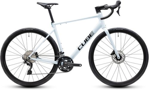 Tourenrad Cube Attain Race 2026 | 28 Zoll | Diamant
