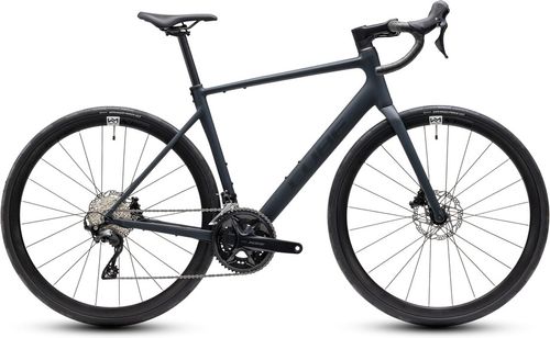 Endurance Bike Cube Attain SLX 2026 | 28 Zoll | Diamant