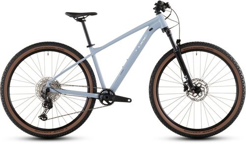 Cross Country Bike Cube Attention Pro 2025 | 27,5 Zoll | Diamant