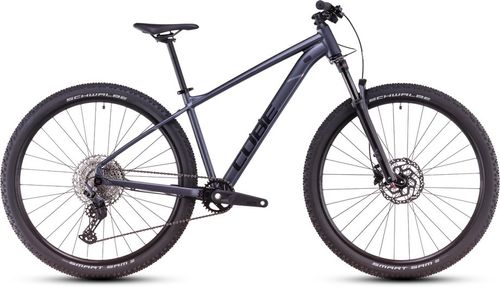Cross Country Bike Cube Attention Pro 2025 | 29 Zoll | Diamant