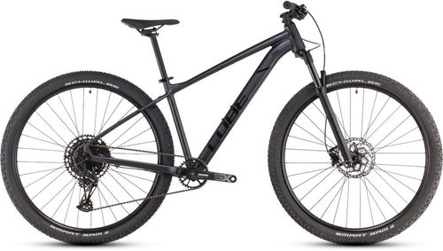 Cross Country Bike Cube Attention SLX 2025 | 29 Zoll | Diamant