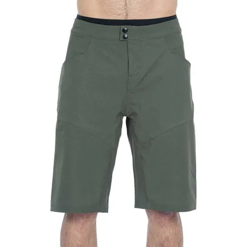 MTB Shorts Cube ATX Baggy CMPT Liner kurze Hose