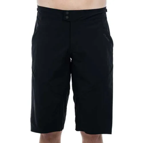 MTB Shorts Cube ATX Baggy kurze Hose 0