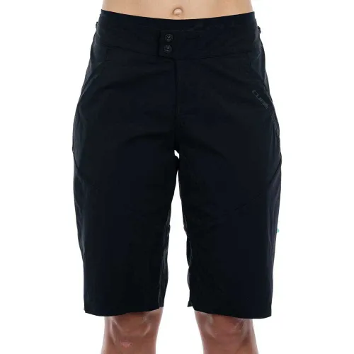 MTB Shorts Cube ATX Baggy Liner kurze Hose
