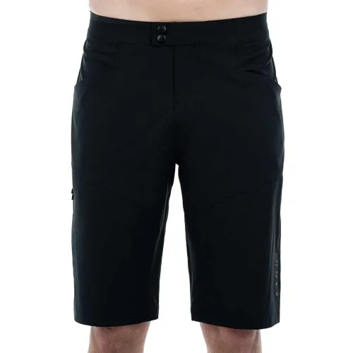 MTB Shorts Cube ATX CMPT Baggy kurze Hose