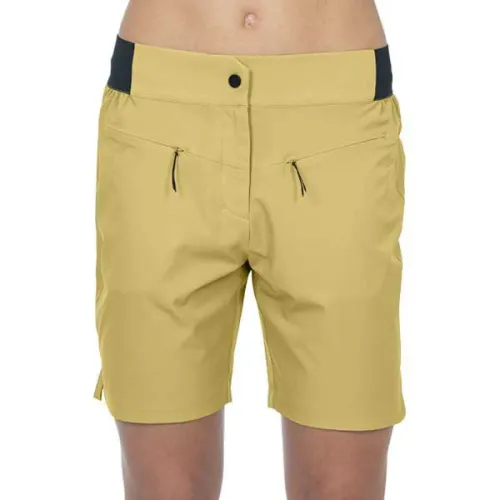 MTB Shorts Cube ATX CMPT kurze Hose 0