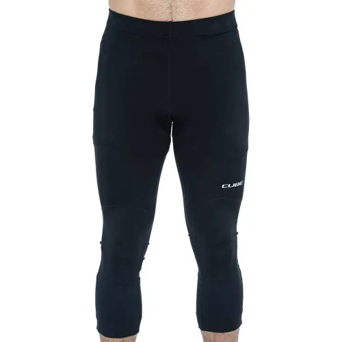 Caprihose Cube ATX Cycle 3/4-Hosen 0
