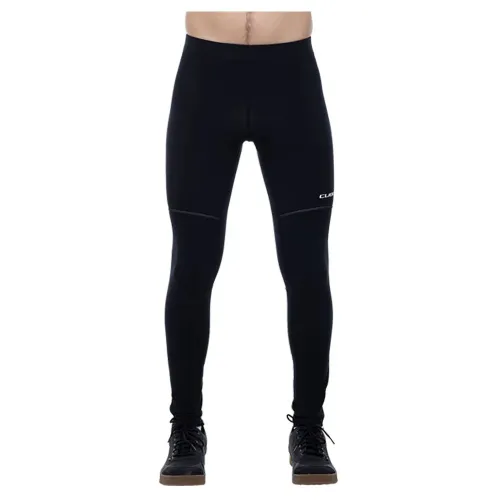 Fahrradhose lang Cube ATX lange Radhose 0