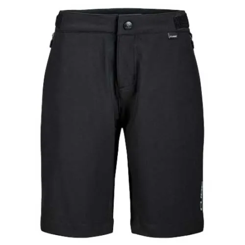 MTB Shorts Cube Baggy Rookie kurze Hose 2026