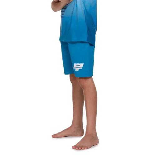 MTB Shorts Cube Baggy X Actionteam kurze Hose 2026