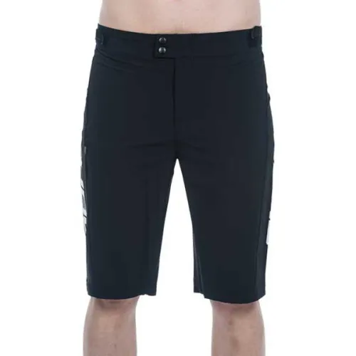 MTB Shorts Cube Blackline Baggy kurze Hose 0