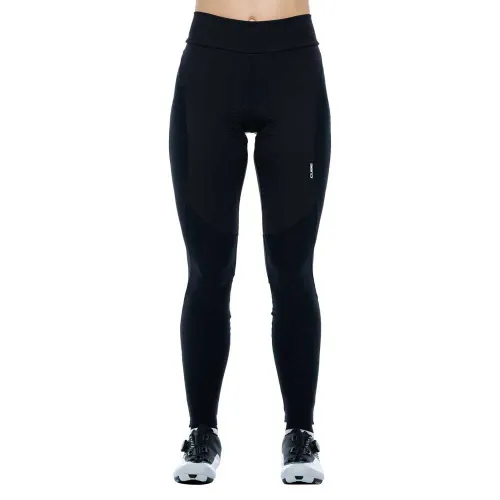 Fahrradhose lang Cube Blackline lange Radhose
