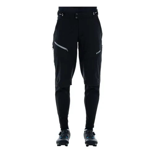 Fahrradhose lang Cube Blackline Softshell 365 Hosen 2026