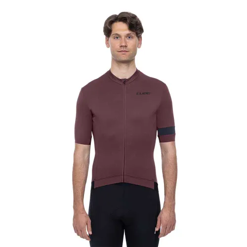 Fahrradtrikots kurzarm Cube Blackline