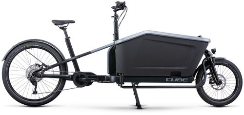 E Lastenrad Cube Cargo Sport Dual Hybrid 1000 2023