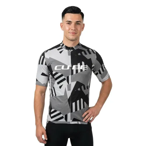 Fahrradtrikots kurzarm Cube CMPT Classic
