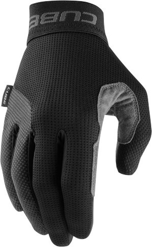 Fahrradhandschuhe Cube CMPT PRO Kurzfinger Handschuhe 2024
