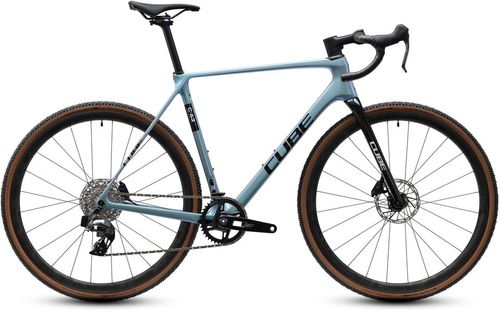 Cyclocross Cube Cross Race C:62 Pro 2026 | 28 Zoll | Diamant