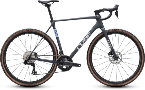 Cyclocross Cube Cross Race C:62 Race 2026 | 28 Zoll | Diamant
