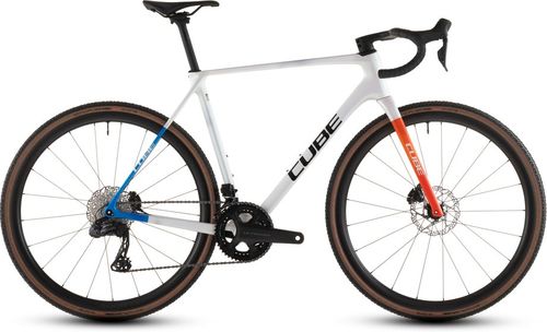Cyclocross Cube Cross Race C:62 SLX 2026 | 28 Zoll | Diamant