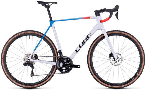 Endurance Bike Cube Cross Race C:62 SLX 2023 | 28 Zoll | Diamant
