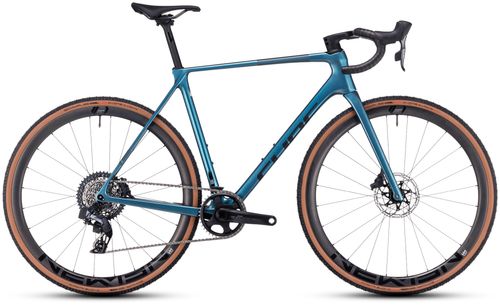 Endurance Bike Cube Cross Race C:68X SLT 2023 | 28 Zoll | Diamant