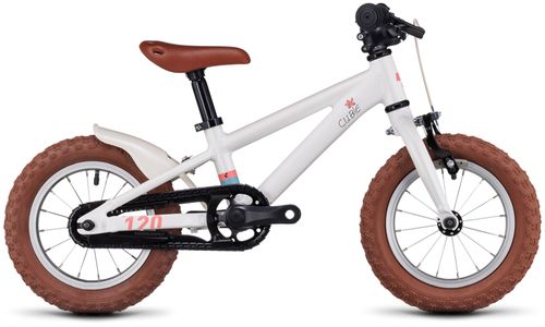 Kinderfahrrad 12 Zoll Cube Cubie 120 RT 2023 | 12 Zoll | Diamant
