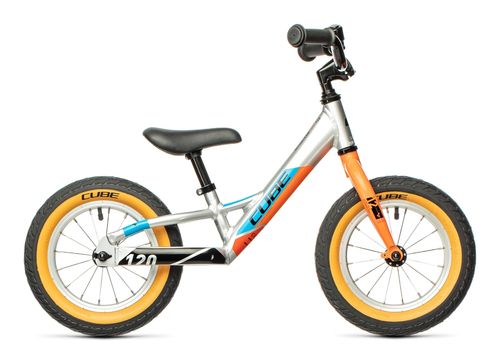 Laufrad Cube Cubie 120 walk actionteam 2022 | 12 Zoll | Tiefeinsteiger