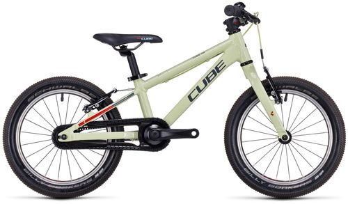 Kinderfahrrad 16 Zoll Cube Cubie 160 2023 | 16 Zoll | Diamant
