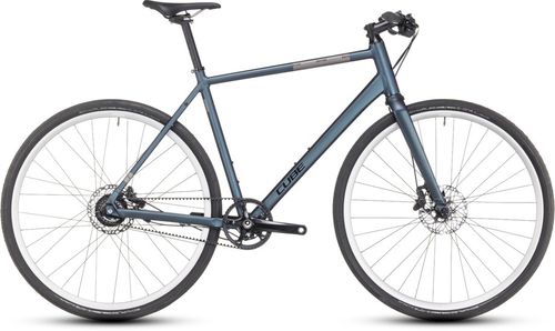 Crossbike Cube Editor 2024 | 28 Zoll | Diamant