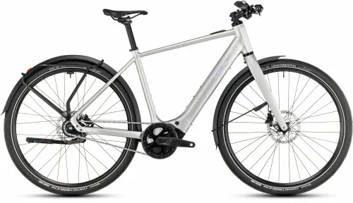 Gravel E Bike Cube Editor Hybrid SLX FE 400X 2025 | 400 Wh | 28 Zoll | Diamant