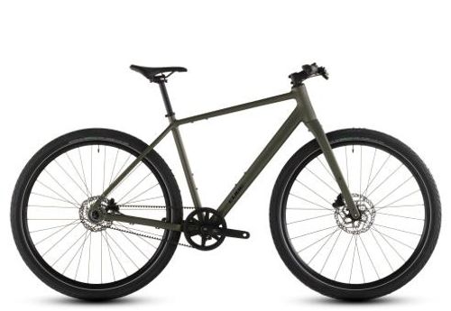 Crossbike Cube Editor ONE 2026 | 28 Zoll | Diamant