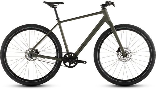 Crossbike Cube Editor ONE 2026 | 29 Zoll | Diamant