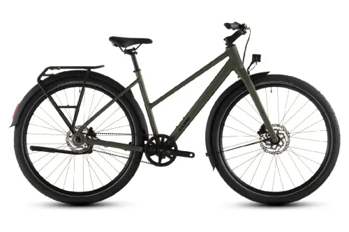 Urban Bike Cube Editor ONE FE 2026 | 29 Zoll | Trapez