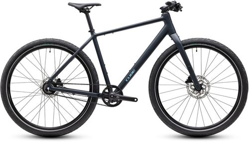 Urban Bike Cube Editor Pro 2026 | 29 Zoll | Diamant