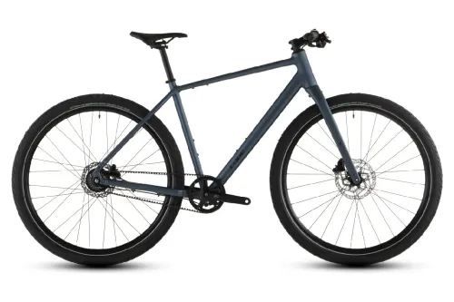 Urban Bike Cube Editor Pro 2026 | 29 Zoll | Diamant