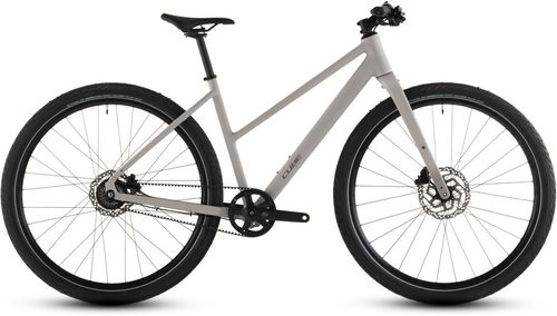 Crossbike Cube Editor Pro 2026 | 29 Zoll | Trapez