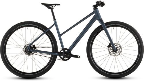 Crossbike Cube Editor Pro 2026 | 29 Zoll | Trapez