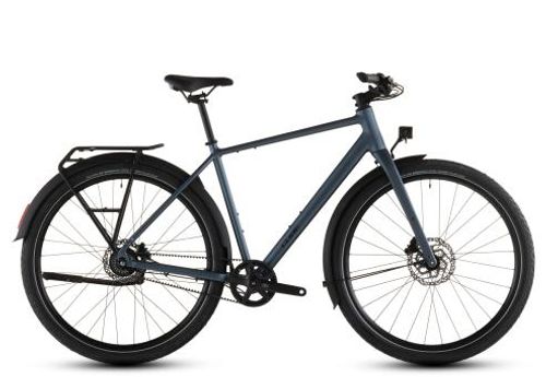 Fitnessbike Cube Editor PRO FE 2026 | 28 Zoll | Diamant